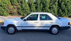 مرسيدس بنز E-Class